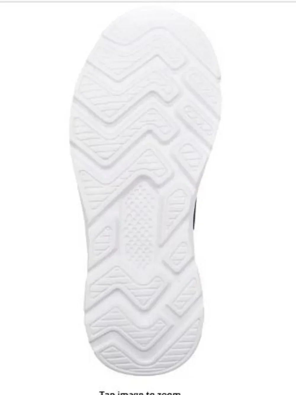 Flag LTD. Boys' Luke Slip on Trainer Sneakers (Youth) SIZE 3